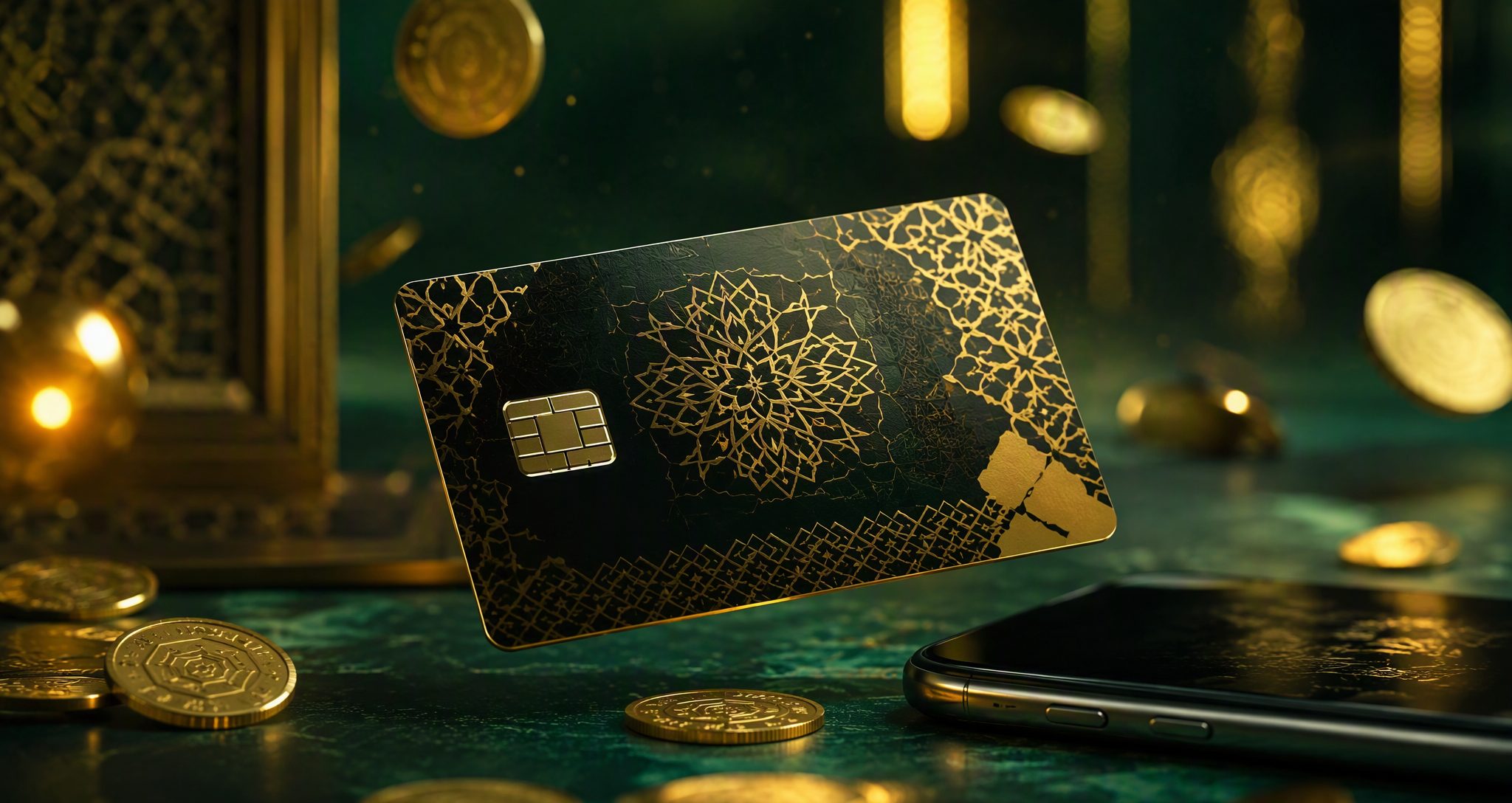 بطاقة يمن زون 💳