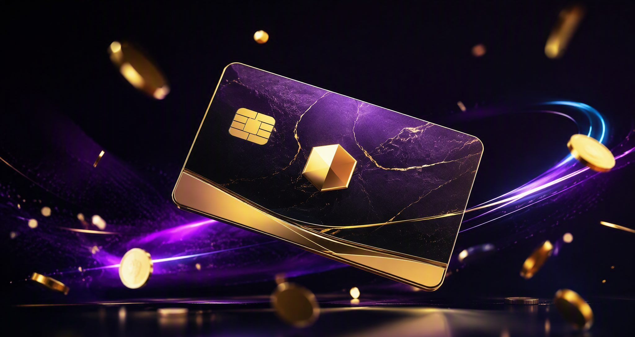 💳 بطاقة يمن زون — اشحن وادفع بأي عملة