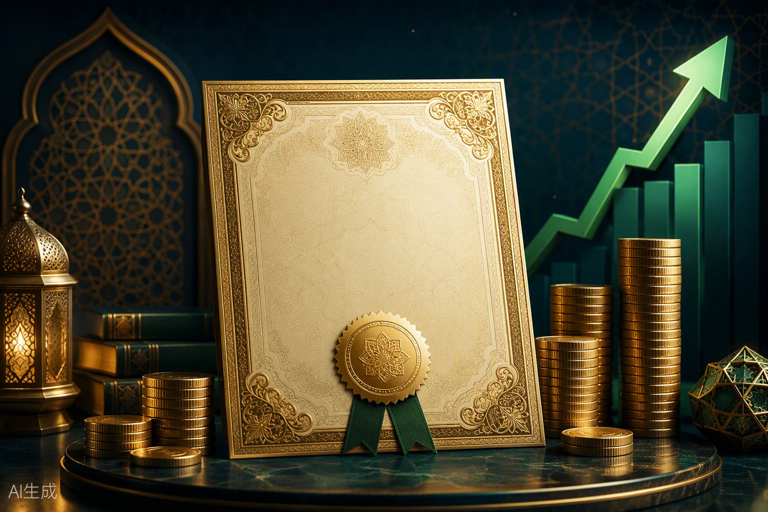 امتلك سهماً في منصة يمن زون — دليلك الكامل للاستثمار بصك ملكية موثّق